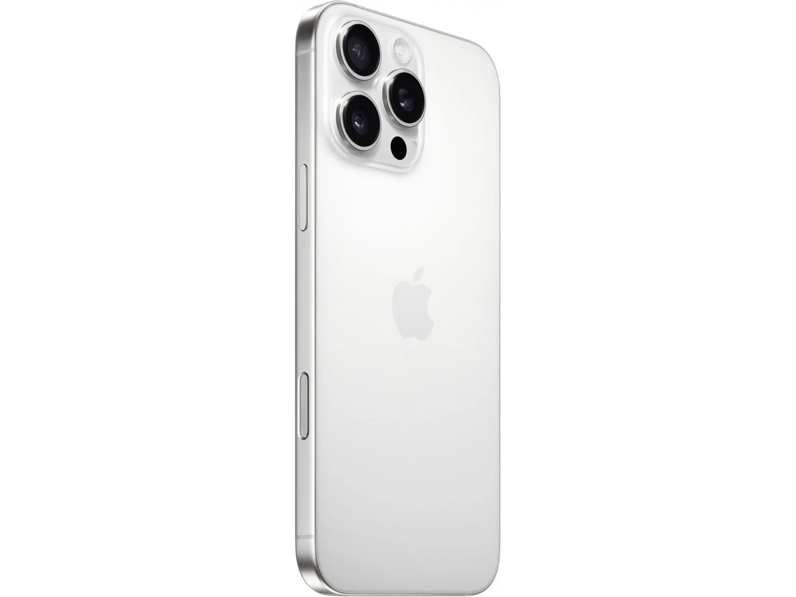 Apple iPhone 16 Pro Max 256 Gb White Titanium (MYWW3) в Одесі